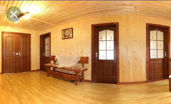 Біля Комори Pilipets Ngoại thất bức ảnh